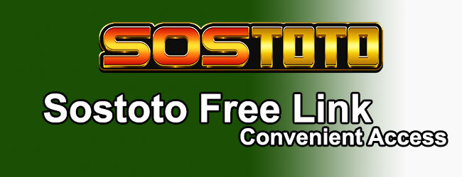 Sostoto Free Link Convenient Access